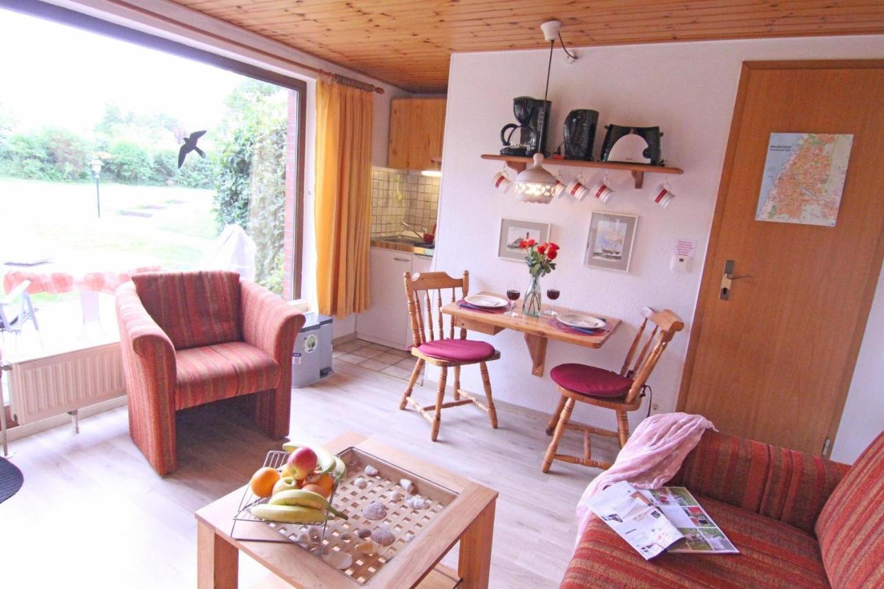 Moewe Apartment