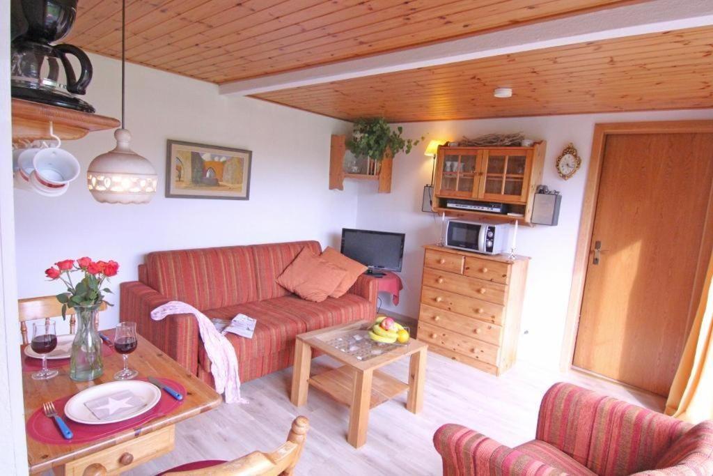 Moewe Westerland